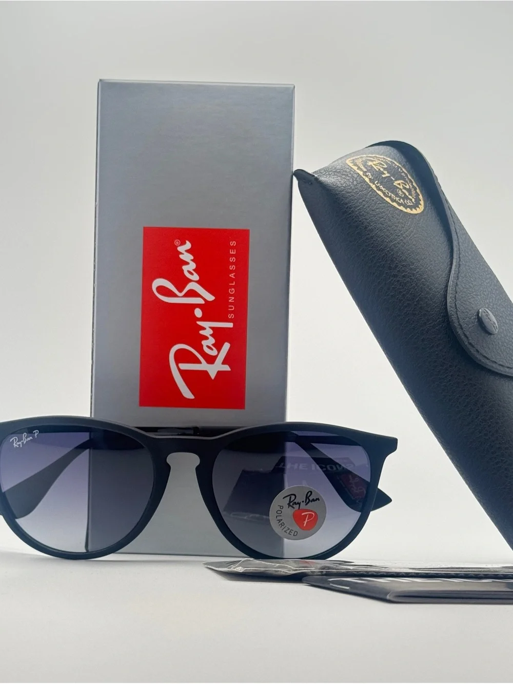 Ray-Ban RB4171 ERIKA